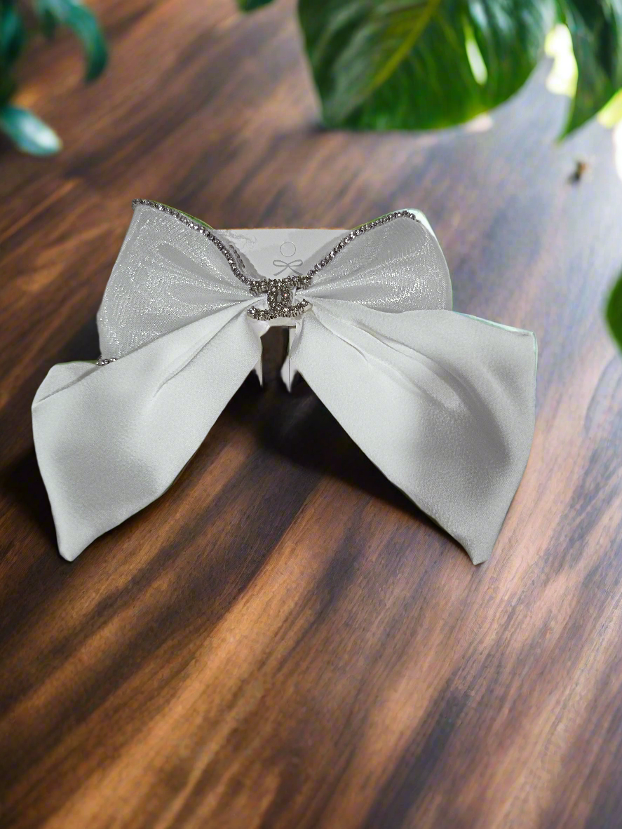 Premium Bow Clip
