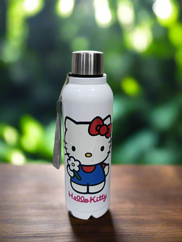 Insulated Bottles