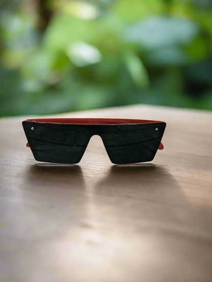 Square Sunglass