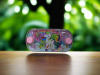 Unicorn Water Game