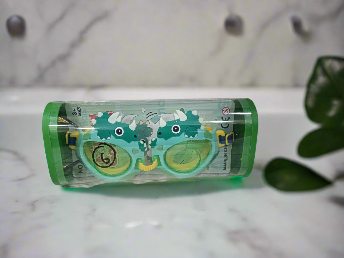 Swimming Goggles