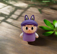 Labubu Sharpener