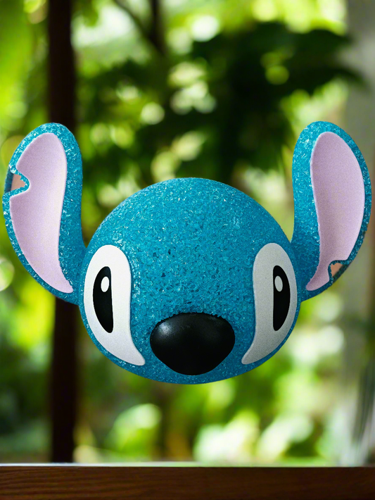 Unbreakable Lamp for Kids