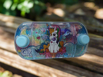 Unicorn Water Game