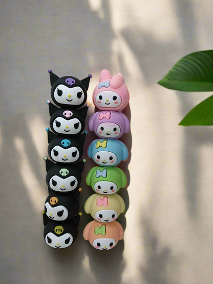 Kuromi Stackable Highlighter