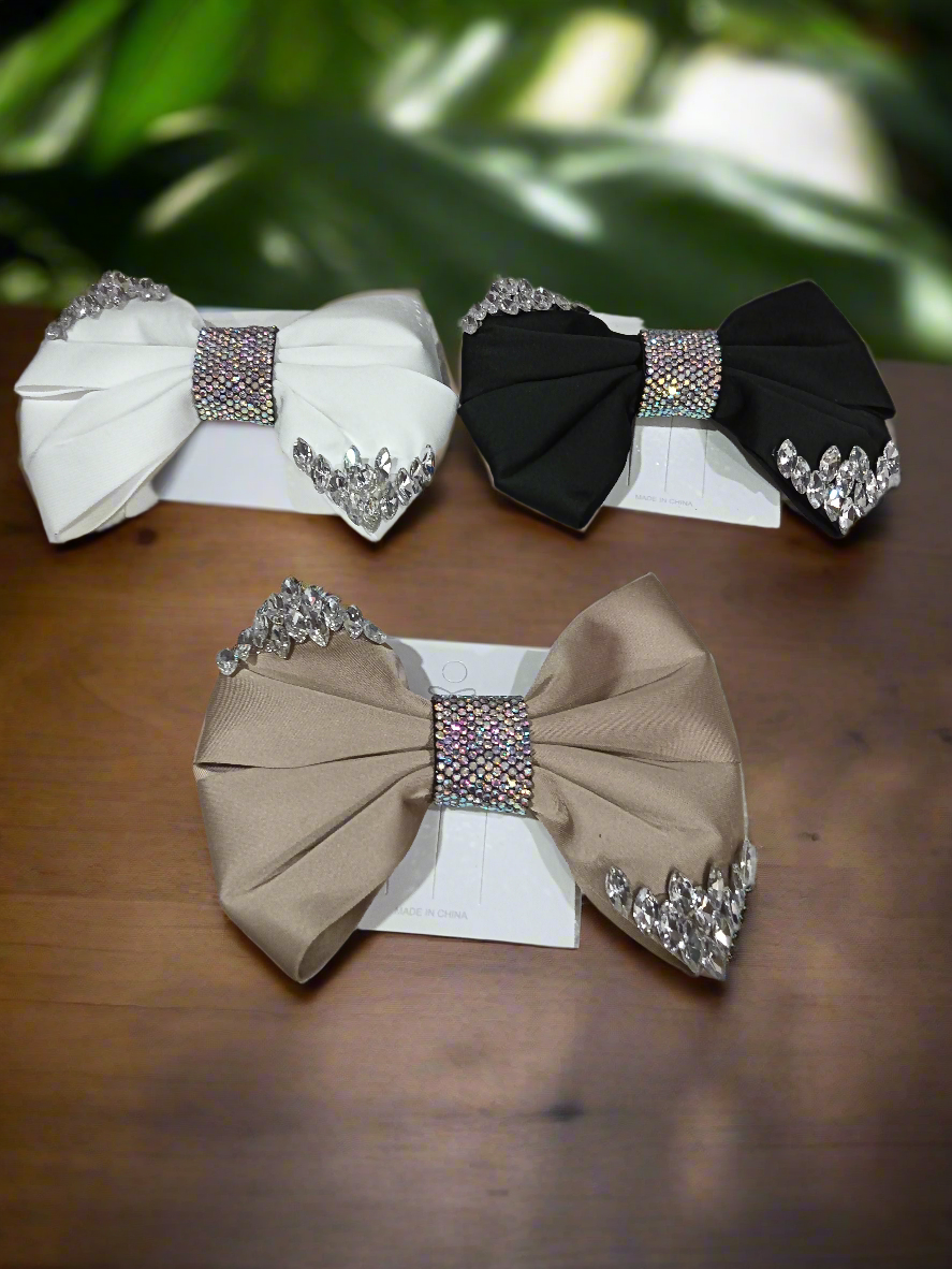 Premium Bow Clip