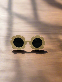 Flower Sunglass
