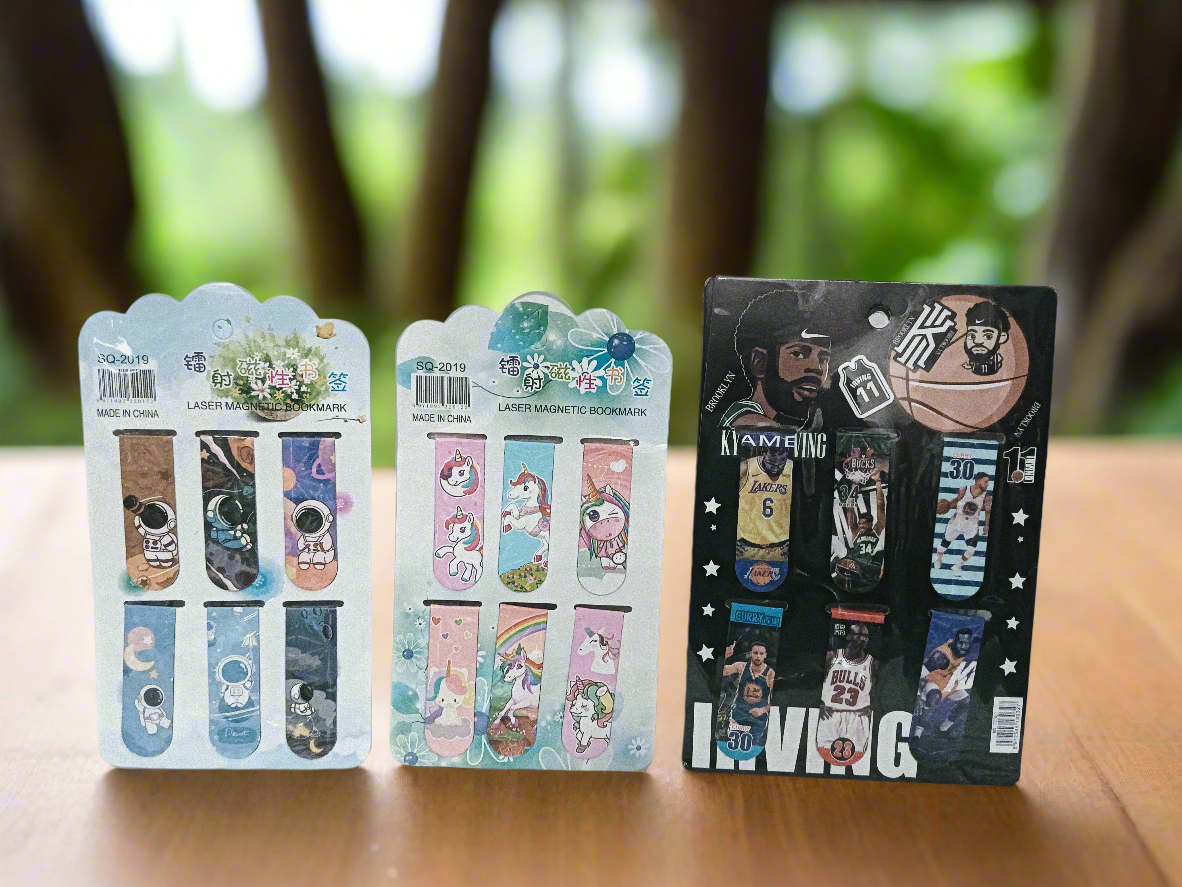 Book Mark