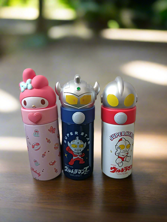 Stainless Steel Bottle