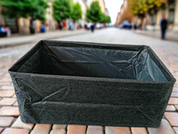 Foldable Organizer