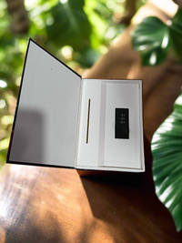 Book Money Bank - Password protected