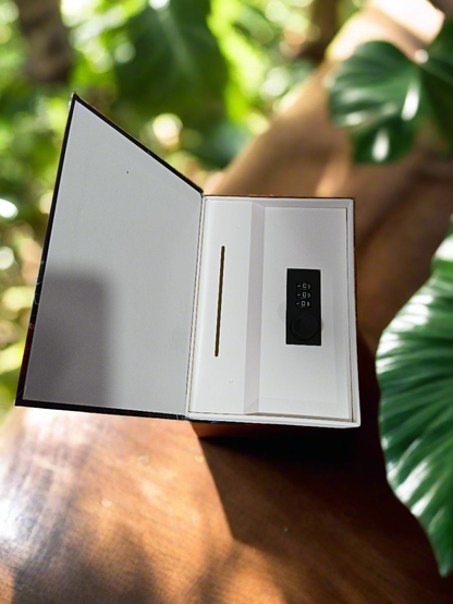 Book Money Bank - Password protected