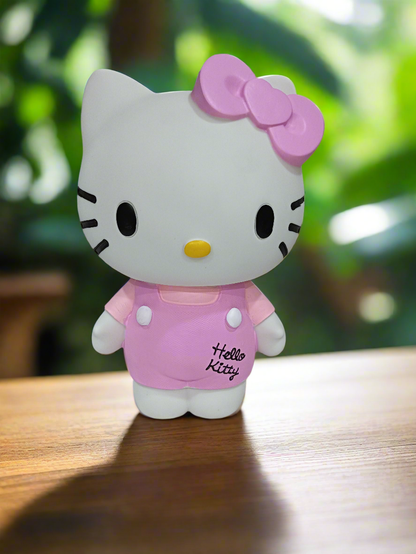 Kitty Money Bank