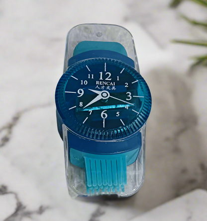 Watch Sharpener With Eraser