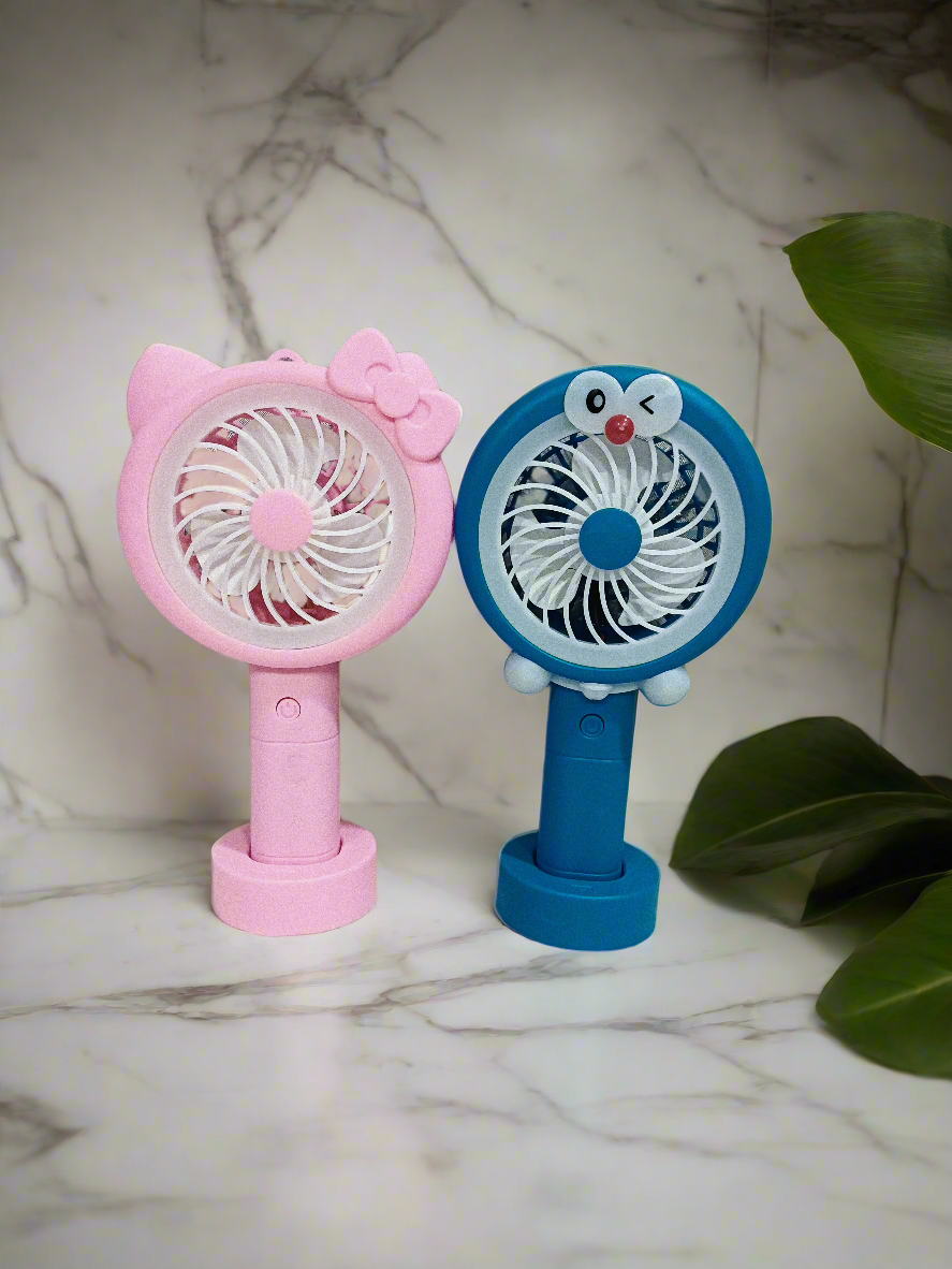 Fan with Light