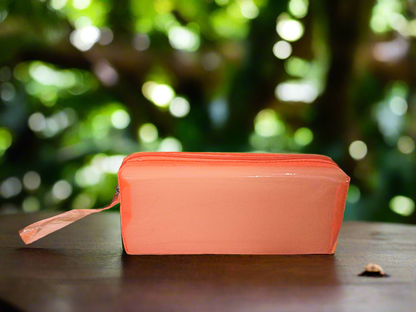 Customise  Neon Pouch