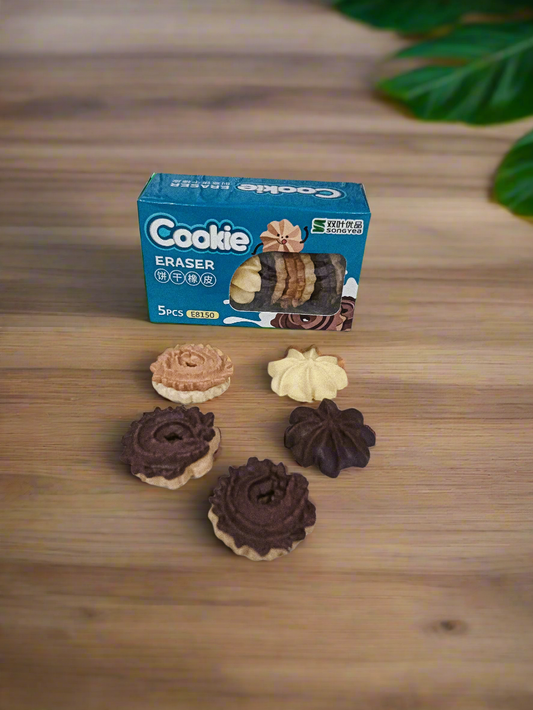 Cookie Eraser