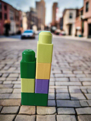 Big Builders Blocks