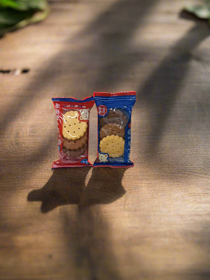 Cookies Eraser