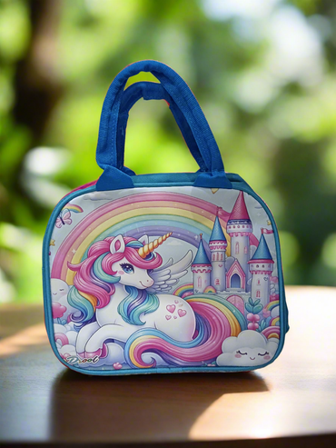 Insulated Lunch Bag