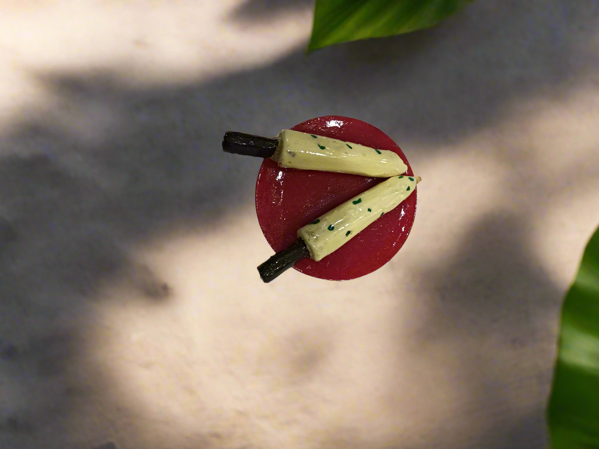 Kulfi Magnet