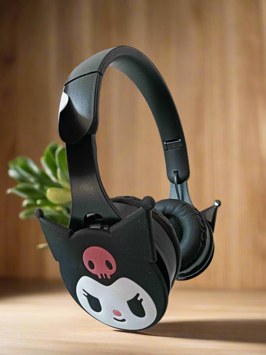 Headphones