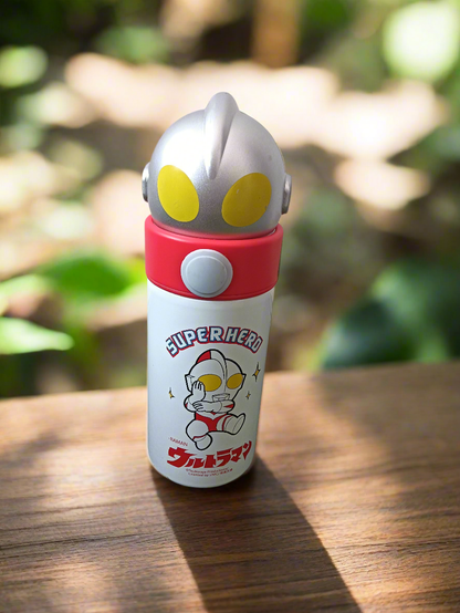 Stainless Steel Bottle