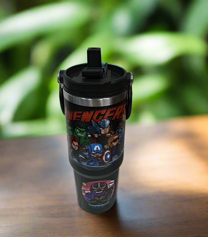 Avengers Tumbler