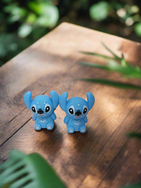 Stitch Sharpener
