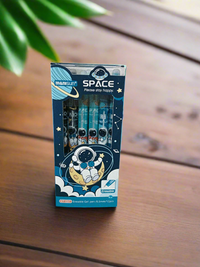 Space Erasable Pen pack of 12