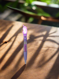 Unicorn Pen with Light