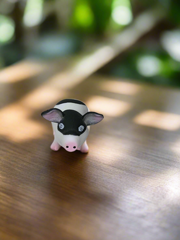 Pig Squishy