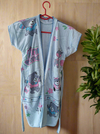 Bathrobes