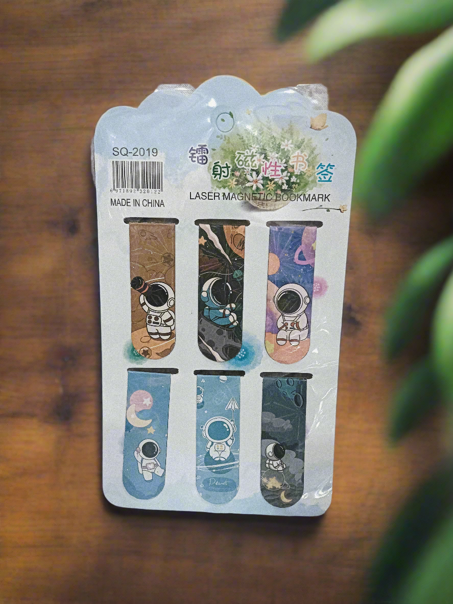 Book Mark