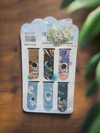 Book Mark