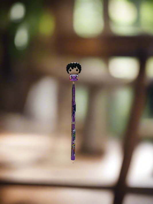 Naruto Stack Pencil