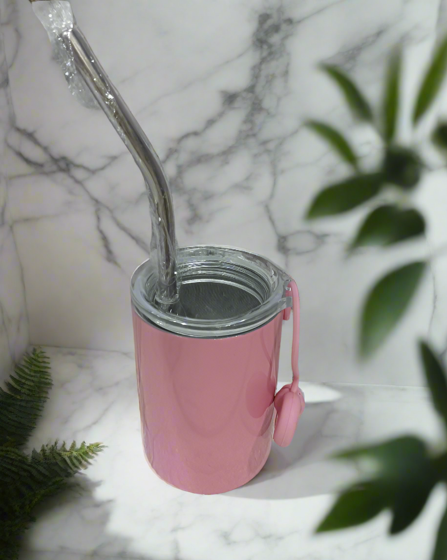 Mini Tumbler Keychain