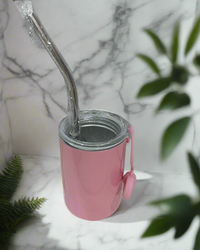 Mini Tumbler Keychain