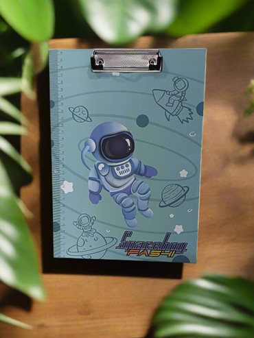 Space Examboard