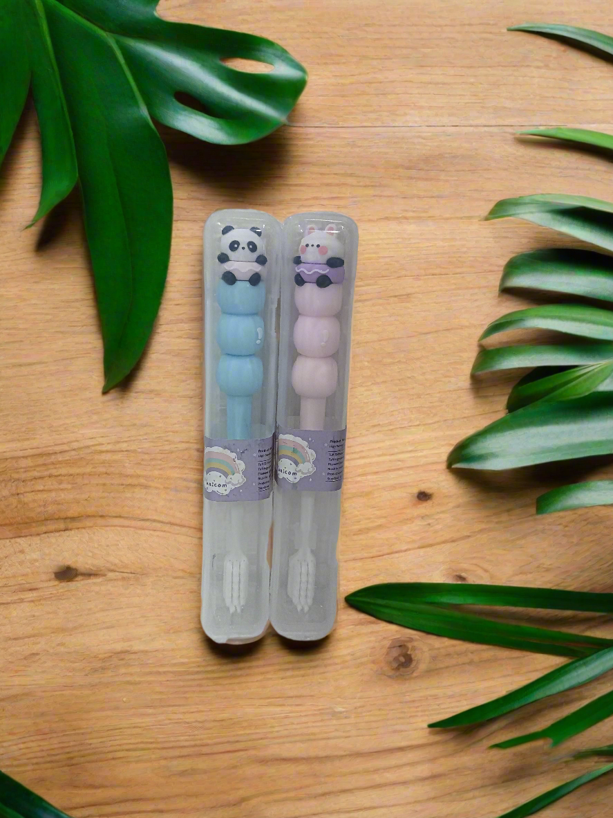 Panda Toothbrush