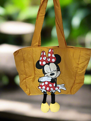 Minnie Tote Bag