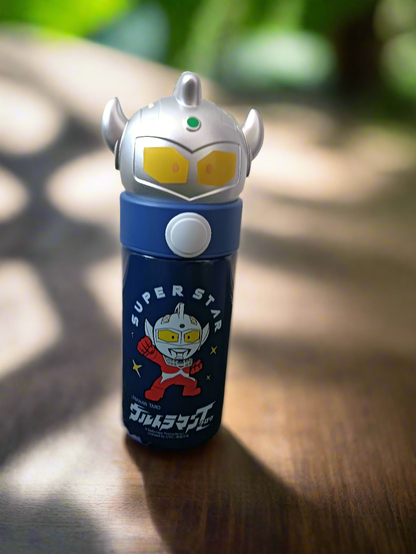 Stainless Steel Bottle