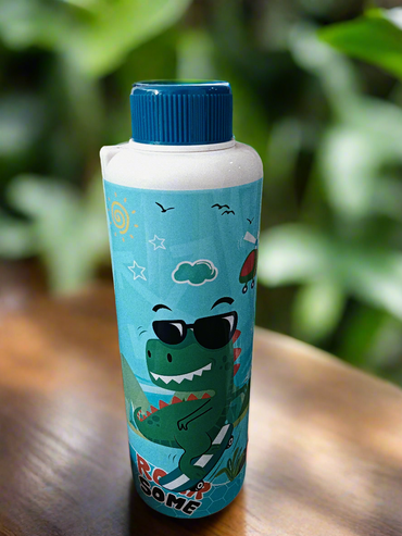Bottle Shape Multifunctional Pencil Case