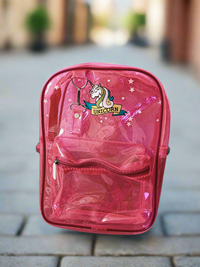 Neon Bagpack
