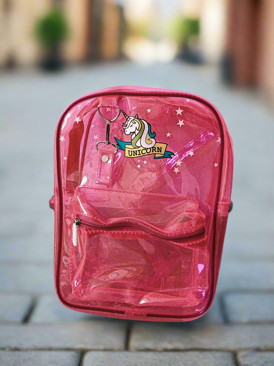 Neon Bagpack