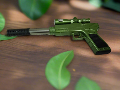 Gun Pen