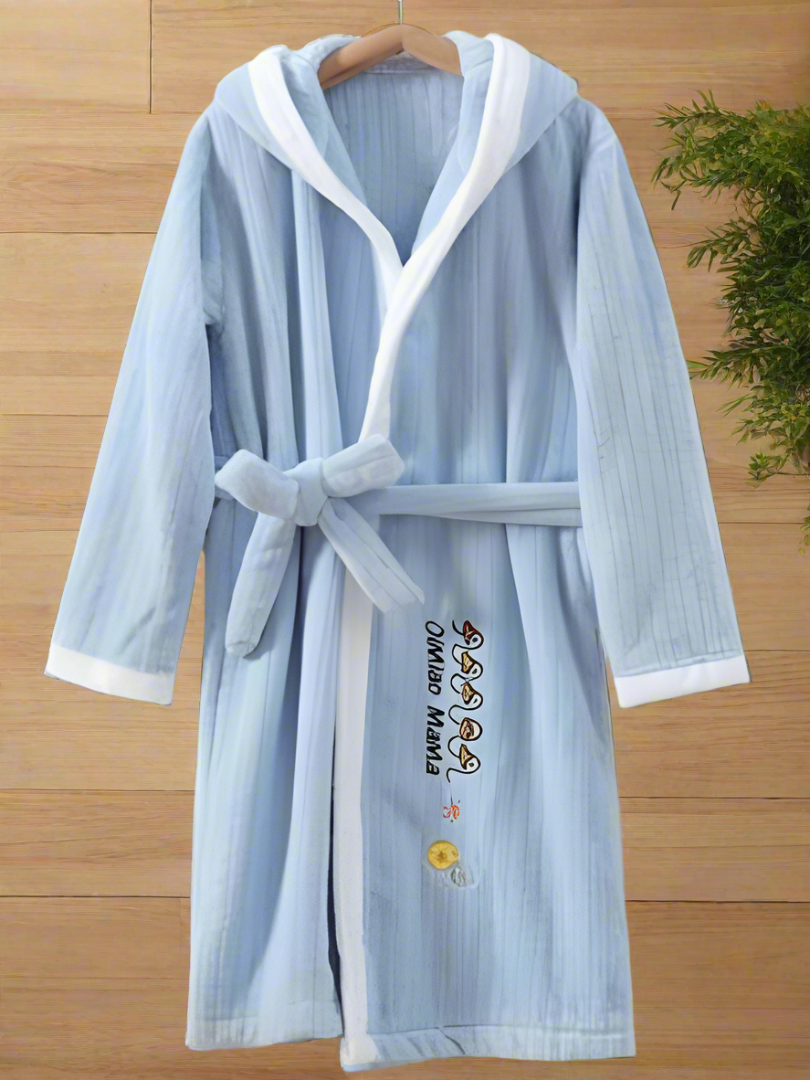 Bathrobes