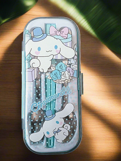 Bunny Cutlery