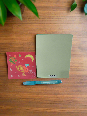 Glow Colour Kit