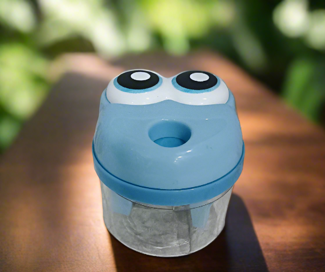 Frog  Sharpner